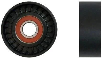 Натяжной ролик, поликлиновой ремень Denckermann P210003