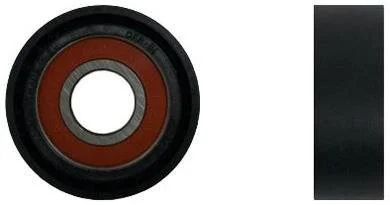 Натяжний ролик, поліклиновий ремінь Denckermann P216003