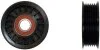 Натяжний ролик, поліклиновий ремінь Denckermann P216010 (фото 1)