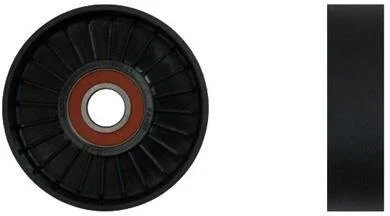 Ролик натяжний ременя поліклинового (приводного) Denckermann P220002