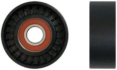 Натяжний ролик, поліклиновий ремінь Denckermann P220007