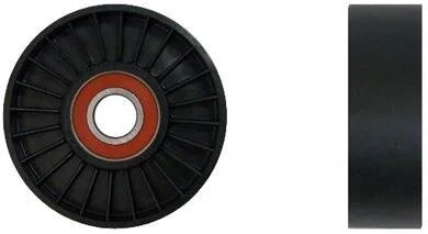 Натяжной ролик, поликлиновой ремень Denckermann P222006