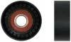 Натяжной ролик, поликлиновой ремень Denckermann P224003 (фото 1)