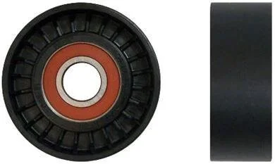 Натяжний ролик, поліклиновий ремінь Denckermann P230002