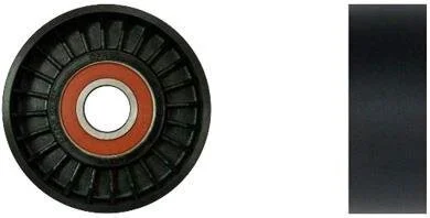 Натяжний ролик, поліклиновий ремінь Denckermann P254005