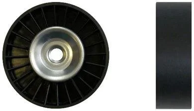 Натяжитель ремня, клиновой зубча Denckermann P264001