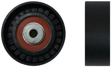 Відвідний/напрямний ролик, поліклиновий ремінь Denckermann P300002