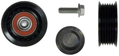 Паразитный / ведущий ролик, поликлиновой ремень Denckermann P314002
