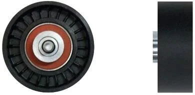 Паразитный / ведущий ролик, поликлиновой ремень Denckermann P314004