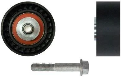 Відвідний/напрямний ролик, поліклиновий ремінь Denckermann P314005