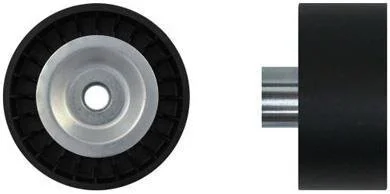 Відвідний/напрямний ролик, поліклиновий ремінь Denckermann P316011