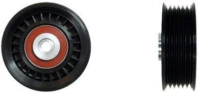 Відвідний/напрямний ролик, поліклиновий ремінь Denckermann P320005