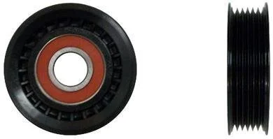 Паразитный / ведущий ролик, поликлиновой ремень Denckermann P320009