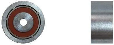 50x8x26 Ролик паска приводного Renault/Peugeot/ Citroen Denckermann P324003