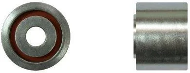 Відвідний/напрямний ролик, поліклиновий ремінь Denckermann P324006