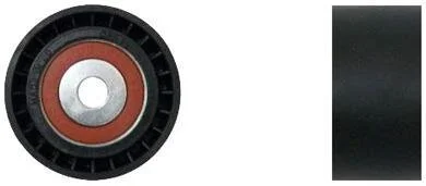 Відвідний/напрямний ролик, поліклиновий ремінь Denckermann P324010