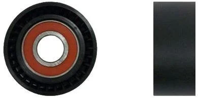 Відвідний/напрямний ролик, поліклиновий ремінь Denckermann P326001