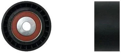 60x10x30 Ролик паска приводного Renault Espace IV, Laguna II, III, Master IV 2.0dCi/2.3dCi 05- Denckermann P326007