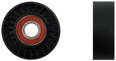 Ролик ремня генератора Denckermann P366003