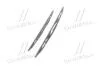 Щітки склоочисника Standart 650/525mm Bmw E39 95- Denckermann VD10016 (фото 2)
