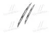 Щітки склоочисника Standart 650/525mm Bmw E39 95- Denckermann VD10016 (фото 4)
