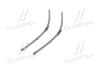 Щітки склоочисника Flat 650/650mm Seat Leon 05-13 Denckermann VD10033 (фото 2)