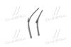 Щетка стеклоочист. 550/450 Denckermann VD10087 (фото 4)