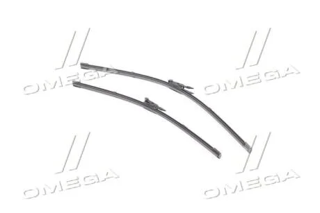 Щетка стеклоочист. 550/450 Denckermann VD10087