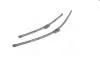 Щітки склоочисника Flat 650/450mm VW Golf 7/Audi 12- Denckermann VD10092 (фото 2)