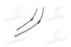 Щітки склоочисника Flat 680/515mm Audi A8 10-/Q7 15- Denckermann VD10106 (фото 2)