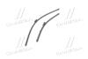 Щітки склоочисника Flat 680/515mm Audi A8 10-/Q7 15- Denckermann VD10106 (фото 4)