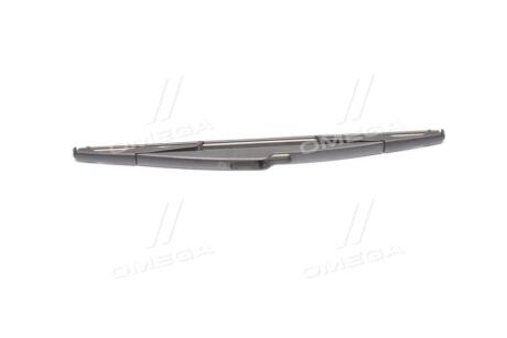Щетка 350 мм CITROEN C3 C8 02- DACIA LOGAN 07- FIAT SCUDO 07- PEUGEOT 307 00- R Denckermann VD20005