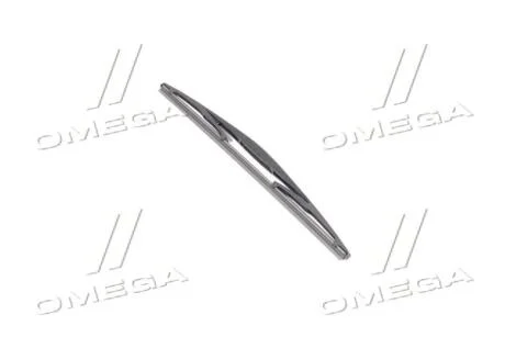 Щетка заднего стеклоочистителя (бескаркасная) (350 мм) Honda Mazda Mitsubishi Denckermann VD20008