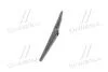 Щетка стеклоочистителя 350 мм HYUNDAI I40 11- MAZDA 6 08- CX-7 09- TOYOTA COROLL Denckermann VD20011 (фото 2)