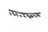 Щітка склоочисника Flat 450mm multiclip Denckermann VM00450 (фото 1)