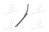 Щітка склоочисника Flat 525mm Denckermann VP00525 (фото 2)