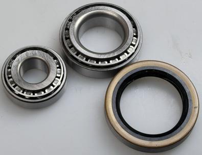 Комплект подшипника ступицы колеса Denckermann W413041