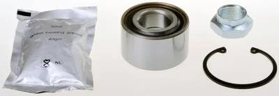 Комплект колісних підшипників Denckermann W413061