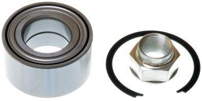 Подшипник ступицы передней FIAT Barchetta 95-04,Brava 95-01,Punto 93-99,Marea 96-02 Denckermann W413095