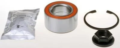 Пiдшипник Ford Focus/Fiesta 99- перед. -ABS Denckermann W413098