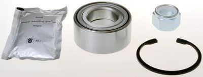 37Х72Х33 Пiдшипник перед. Citroen Saxo/Xsara, Peugeot 106 II/206/306 Denckermann W413101