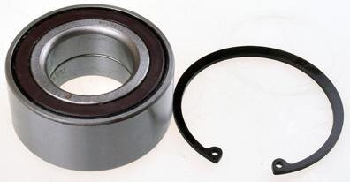 Подшипник передней ступицы (42x82x36) (комплект) Opel PSA 1.0-3.0 00- (+ABS) Denckermann W413107
