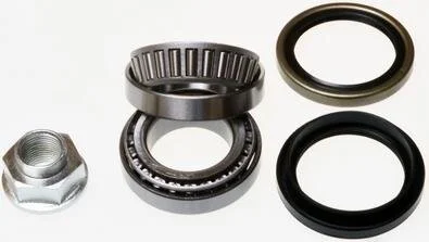 Пiдшипник перед. Daewoo Matiz 98- Denckermann W413247