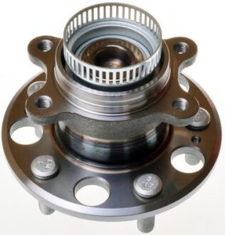 Ступица задняя Hyundai Elantra 06-, I30 07-, KIA Cee\'d 07- (+ABS) (148x105x73) Denckermann W413365