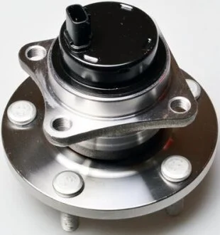 Комплект подшипника ступицы колеса Denckermann W413380