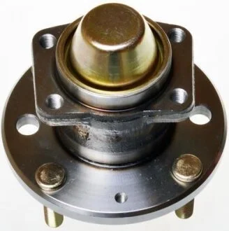 Підшипник ступиці зад. Chevrolet Epica (-ABS, -ASR) 2.0-2.5 06.06-12.06 Denckermann W413387