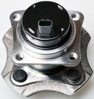 Пiдшипник ступицi зад. ABS+ Toyota Corolla E12 01-07 Denckermann W413436