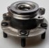 Комплект подшипников передний Nissan QASHQAI/X-TRAIL/JUKE/RENAULT KOLEOS Denckermann W413463 (фото 1)
