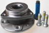 Комплект подшипников перед.Audi A3 12-/ Skoda Octavia 12- VW Golf VI 11- Denckermann W413521 (фото 1)