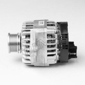 - Генератор DENSO DAN1000